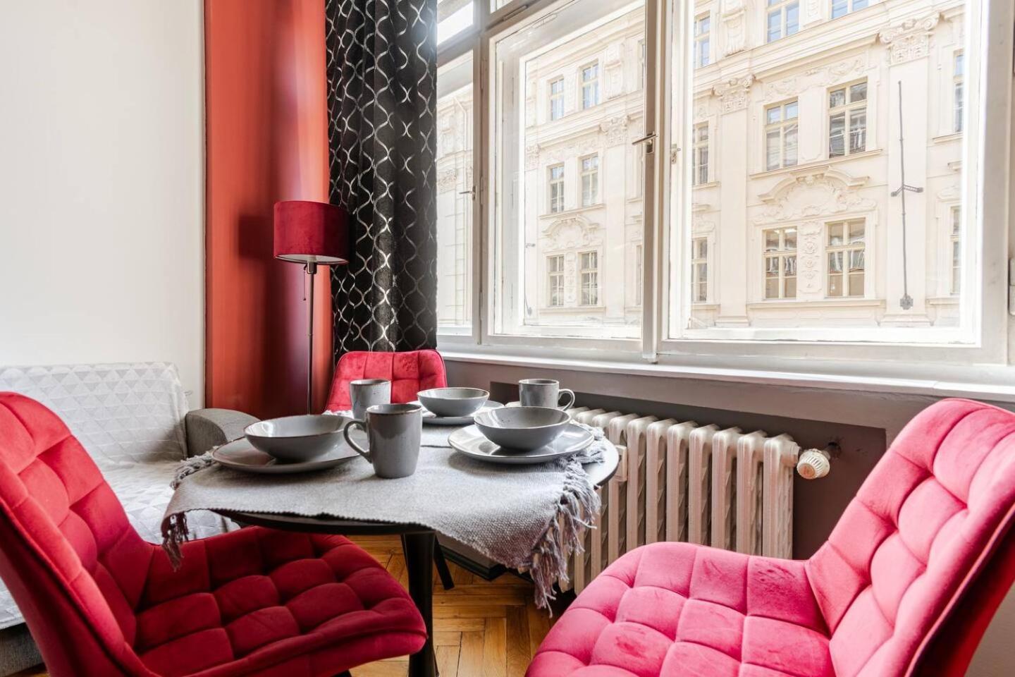 Place Of Grace - 1 Min To National Theatre * Praha